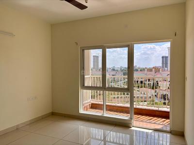 Bedroom Image of 513 Sq.ft 1 BHK Apartment / Flat for sale in Eden Park At The Prestige City, Sarjapur Bengaluru for Rs. 7800000