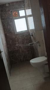 Bathroom Image of 1235 Sq.ft 3 BHK Apartment / Flat for sale in Unimark Springfield, Rajarhat Kolkata for Rs. 7500000