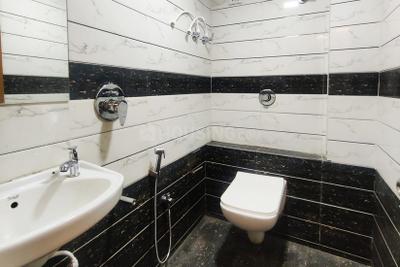 Bathroom Image of HelloWorld Houston in Vastrapur, Ahmedabad