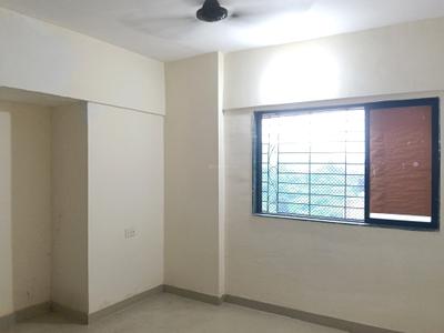 Bedroom Image of 1150 Sq.ft 3 BHK Apartment / Flat for rent in Thane West Thane for Rs. 35000