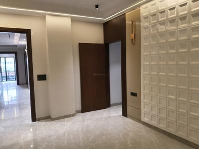 Bedroom Image of 1700 Sq.ft 3 BHK Builder Floor for rent in Sector 23 Gurgaon for Rs. 60000