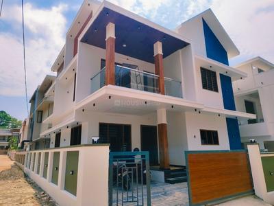 Image of 2200 Sq.ft 4 BHK Independent House for sale in Thevakkal, Kochi for Rs. 9700000