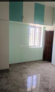 Hall Image of 1000 Sq.ft 2 BHK Independent House for sale in Moranapalli Hosur for Rs. 6349999