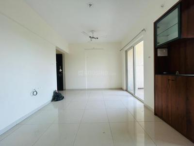 Hall Image of 1050 Sq.ft 2 BHK Apartment / Flat for sale in Paranjape Madhukosh, Vadgaon Budruk Pune for Rs. 9900000