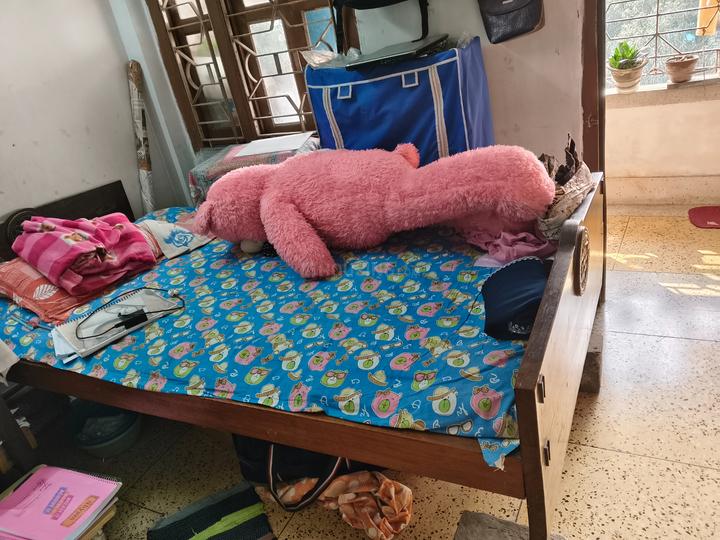 MC Garden road DumDum  Bedroom 1