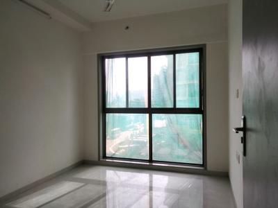 Bedroom Image of 1150 Sq.ft 2 BHK Apartment / Flat for sale in Mass Insignia, Kharghar Navi Mumbai for Rs. 12000000