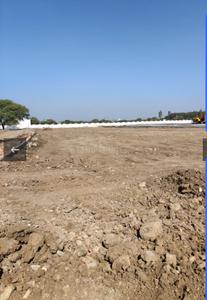 Super Corridor Plot View 1