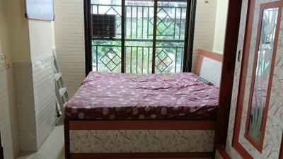 1 BHK Flat