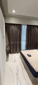 Bedroom Image of 762 Sq.ft 1 BHK Apartment / Flat for sale in Vasai West Vasai for Rs. 4845000