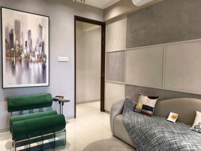 Bedroom Image of 2431 Sq.ft 4 BHK Apartment / Flat for sale in Kolte Patil 24K Altura, Baner Pune for Rs. 29000000