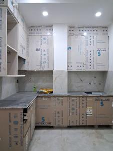 Kitchen Image of 1050 Sq.ft 2 BHK Apartment / Flat for sale in Avenue 1, Sector 73 Noida for Rs. 4200000