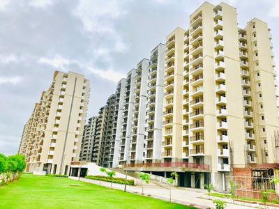 Image of 1014 Sq.ft 2 BHK Apartment / Flat for sale in Terra Castle, Jhundpuri, Bhiwadi for Rs. 3200000