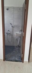 Bathroom Image of 942 Sq.ft 2 BHK Apartment / Flat for sale in Periyar Nagar Chennai for Rs. 10065000