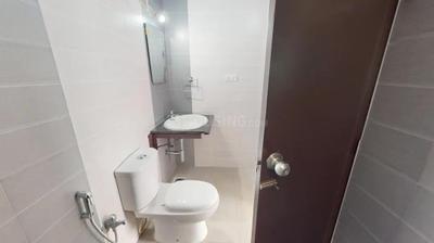 Image of 1200 Sq.ft 3 BHK Apartment / Flat for sale in Shriram Sameeksha, Singapura, Bengaluru for Rs. 11400000