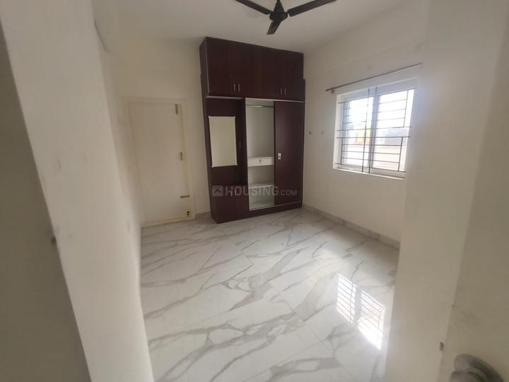 Yemlur appartment Bedroom 1