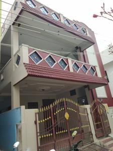 Image of 800 Sq.ft 2 BHK Builder Floor for rent in Reddiarpalayam, Puducherry for Rs. 9250