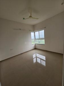 Bedroom Image of 1150 Sq.ft 3 BHK Apartment / Flat for rent in Godrej Greens, Handewadi Pune for Rs. 22000