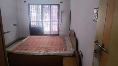 Bedroom Image of 1050 Sq.ft 2 BHK Apartment / Flat for sale in Chembur Mumbai for Rs. 22500000