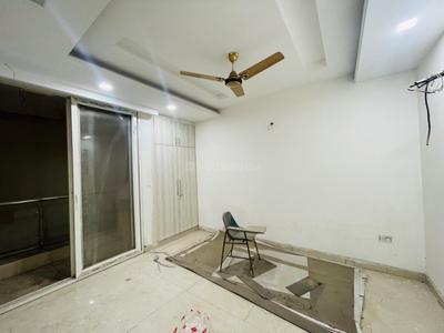 Bedroom Image of 720 Sq.ft 2 BHK Apartment / Flat for sale in Chhattarpur New Delhi for Rs. 4800000