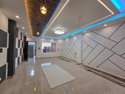 Image of 2200 Sq.ft 4 BHK Independent House for sale in Kandwa, Varanasi for Rs. 14000000