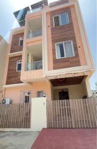 Image of 1350 Sq.ft 2 BHK Builder Floor for rent in Sukhija Vihar C, Girdharipura, Jaipur for Rs. 20000