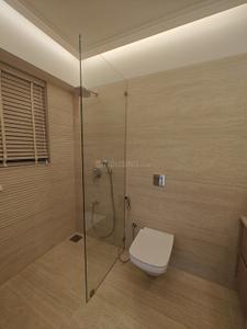 Bathroom Image of 1150 Sq.ft 3 BHK Apartment / Flat for sale in Supreme Boulevard Chembur Wing B, Chembur Mumbai for Rs. 36100000