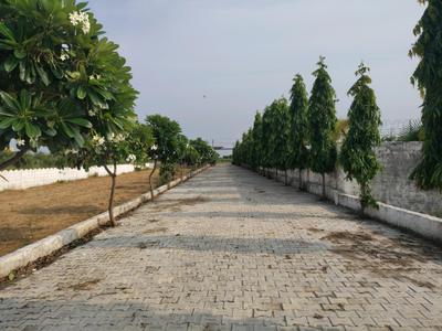 Image of 623 Sq.ft Residential Plot / Land for sale in Del NCR Aero City, Shahpur Kala, Greater Noida for Rs. 1610200