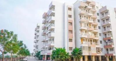 Image of 1025 Sq.ft 2 BHK Apartment / Flat for sale in Aamra Valley Phase 2, Kolar Road, Bhopal for Rs. 4200000