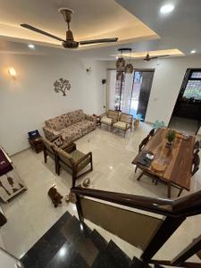 Hall Image of 1080 Sq.ft 3 BHK Duplex for sale in Canal Road Dehradun for Rs. 18000000