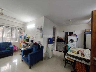Hall Image of 1072 Sq.ft 2 BHK Apartment / Flat for sale in Mantri Premero, Doddakannelli Bengaluru for Rs. 8500000