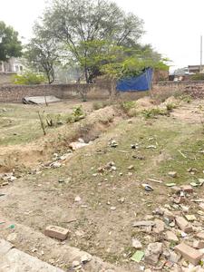 Image of 630 Sq.ft Residential Plot / Land for sale in Aya Nagar, New Delhi for Rs. 2800000