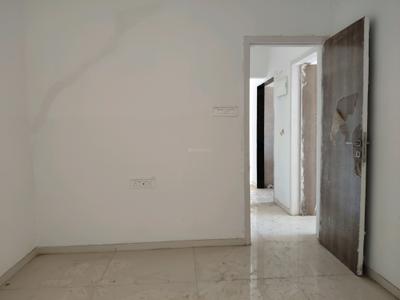 Bedroom Image of 1107 Sq.ft 2 BHK Apartment / Flat for sale in Precious Majestic, Pushpak Nagar Navi Mumbai for Rs. 7440000