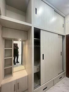 Bedroom Image of 1800 Sq.ft 2 BHK Builder Floor for rent in Channi Himmat Jammu for Rs. 26000