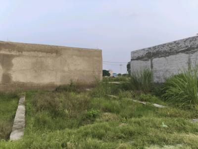 Image of 60 Sq.ft Residential Plot / Land for sale in SS Ayodhya Enclave, Dhoom Manikpur, Greater Noida for Rs. 2004500