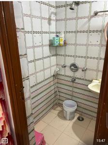 Bathroom Image of 1100 Sq.ft 2 BHK Apartment / Flat for sale in V R Srishti Keshav Kunj, Sanpada Navi Mumbai for Rs. 21000000