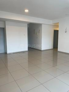Hall Image of 2000 Sq.ft 4 BHK Apartment / Flat for rent in Airport Road Bhopal for Rs. 28000