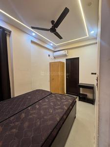Bedroom Image of AMG Homes - Chauhan market b block sector 62 in Sector 62, Noida