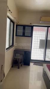 Kitchen Image of 1600 Sq.ft 3 BHK Villa for rent in Wakad Pune for Rs. 60000
