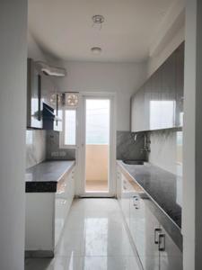 Kitchen Image of 1085 Sq.ft 2 BHK Apartment / Flat for sale in ACE Parkway, Sector 150 Noida for Rs. 13500100