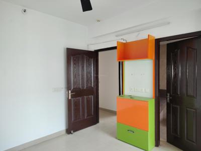 Bedroom Image of 1521 Sq.ft 3 BHK Apartment / Flat for sale in ABA Cherry County, Noida Extension Greater Noida for Rs. 15800000