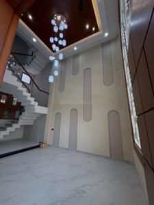 Hall Image of 1800 Sq.ft 3.5 BHK Independent House for sale in Omaxe City, Omex City Indore for Rs. 10500000