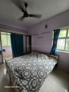 Bedroom Image of 700 Sq.ft 1 BHK Apartment / Flat for sale in Pali Hill Mumbai for Rs. 22000000