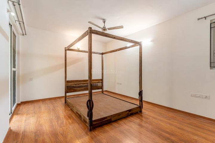 Phase 1, Whitefield Bedroom 1