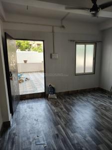 Hall Image of 500 Sq.ft 2 BHK Apartment / Flat for rent in Naranpura Ahmedabad for Rs. 25000