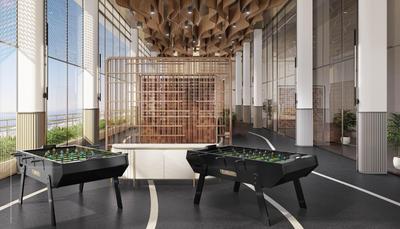 Image of 2112 Sq.ft 3 BHK Apartment / Flat for sale in Godrej Skyline, Mundhwa, Pune for Rs. 38900000