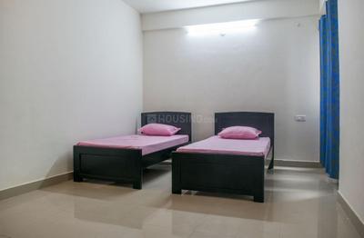 Bedroom Image of 501 Keerthi Royal Palms in Electronic City, Bengaluru