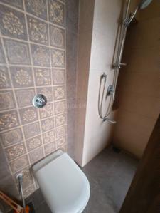 Image of 950 Sq.ft 2 BHK Apartment / Flat for rent in Samraat Tropicano, Anandvalli, Nashik for Rs. 25000
