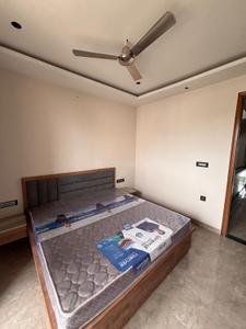 Bedroom Image of 1200 Sq.ft 3.5 BHK Villa for sale in Mansarovar Jaipur for Rs. 24900000