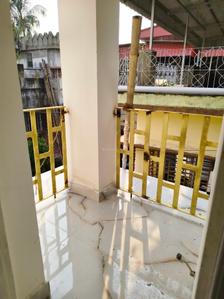 Image of 800 Sq.ft 2 BHK Apartment / Flat for sale in Ganguly Bagan, Kolkata for Rs. 4350000