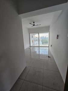 Hall Image of 1050 Sq.ft 2 BHK Apartment / Flat for rent in Dhanashree Aanand 2, Handewadi Pune for Rs. 20000